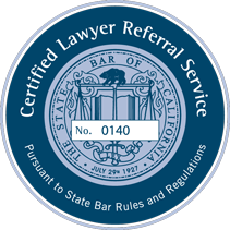 Certified Lawyer Referral Service